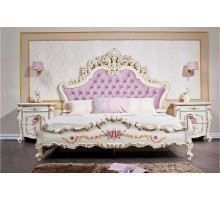 Кровать Венеция Классик (крем) 1800х2000 Кровать Венеция Классик (крем) 1800х2000