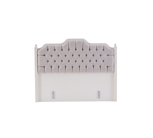 Двуспальная кровать Andera (Андера) Andr-25/26