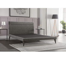 Двуспальная кровать FLEXY 26-160/180