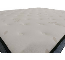 Двусторонний матрас NATURAL Linen независимым пружинным блоком Pocket Springs от Беллона