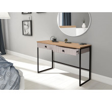 Туалетный столик Мадрид  (Кашемир эмаль)