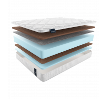 Двусторонний матрас Allegro (Аллегро) от Materlux Двусторонний матрас Allegro (Аллегро) от Materlux