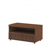 Тумба под телевизор в гостиную Романтика ВК-09-06