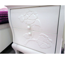 Прикроватная тумба Астория МН-218-02