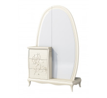 Детская для девочки Астория от Мебель-Неман