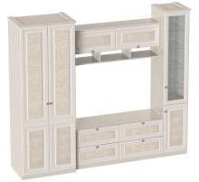 Стенка под телевизор Каир