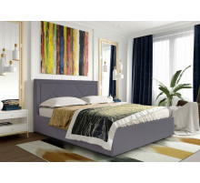 Двуспальная кровать Сиеста (вариант 3) Двуспальная кровать Сиеста (вариант 3)