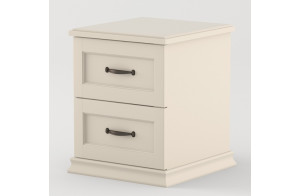 Прикроватная тумба Лирона MUR-103-02 Прикроватная тумба Лирона MUR-103-02