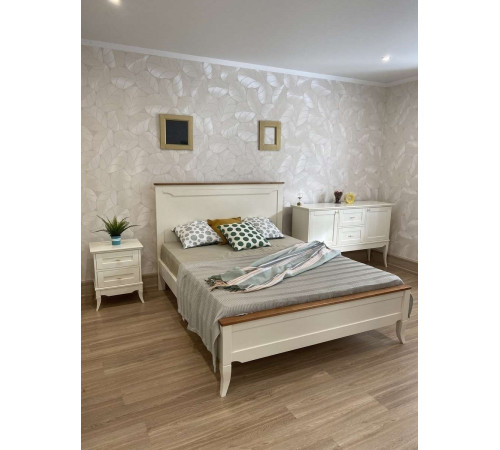 Односпальная кровать Римини MUR-118-01