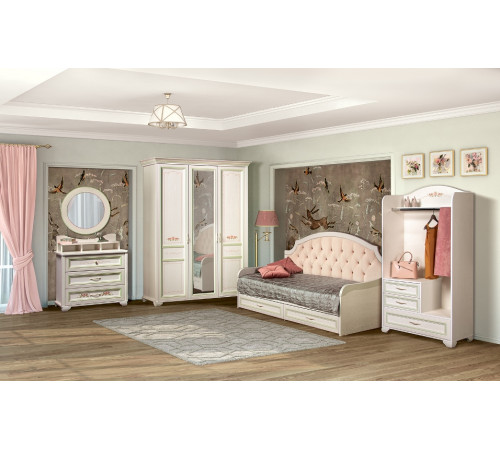 Детская Флора 2