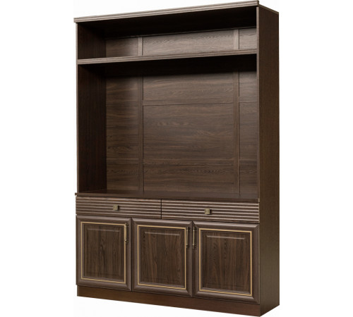 Гостиная Орлеан ясень темный