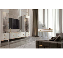 Гостиная Rimini Solo (слоновая кость)