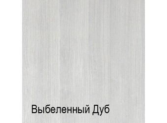 Настенная полка Амели АМПЛ-1 (дуб)