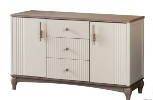 Комод для белья Мартина 822