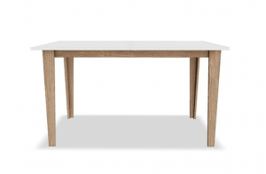 Стол обеденный Мавенна (Mavenna), раскладной, mini MAVN-14A