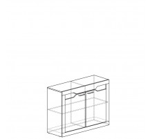 Тумба в гостиную Ронда 308 Тумба в гостиную Ронда 308